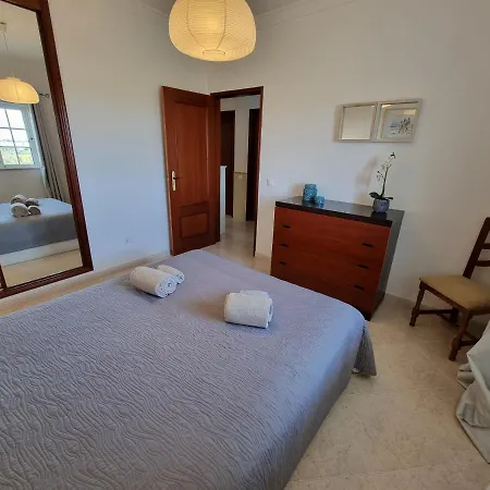 Apartament Apartamento Praia Altura *