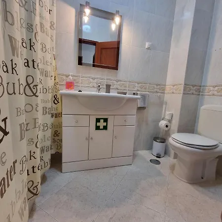 Apartamento Praia Altura アルチュラ