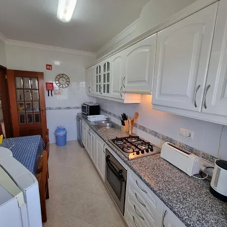 アパート Apartamento Praia Altura