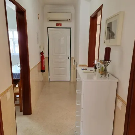 Apartamento Praia Altura *