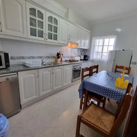 Апартаменты Apartamento Praia Altura Альтура