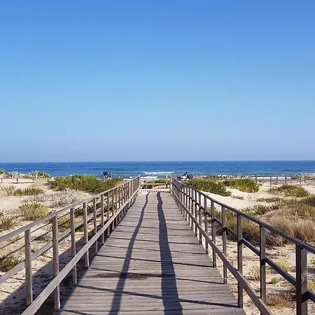 Apartamento Praia Altura *
