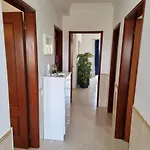 Apartman Apartamento Praia Altura