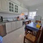 Апартаменты Apartamento Praia Altura Альтура