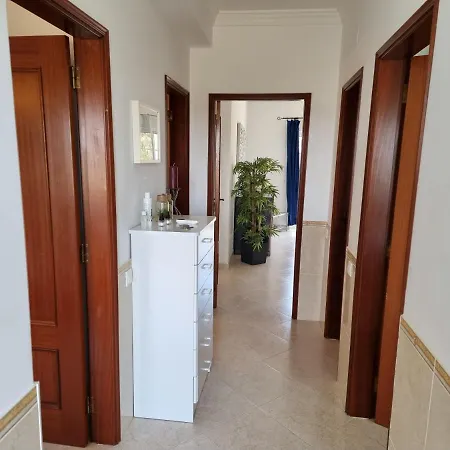 Appartamento Apartamento Praia Altura