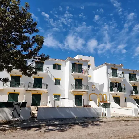 Apartmán Apartamento Praia Altura *