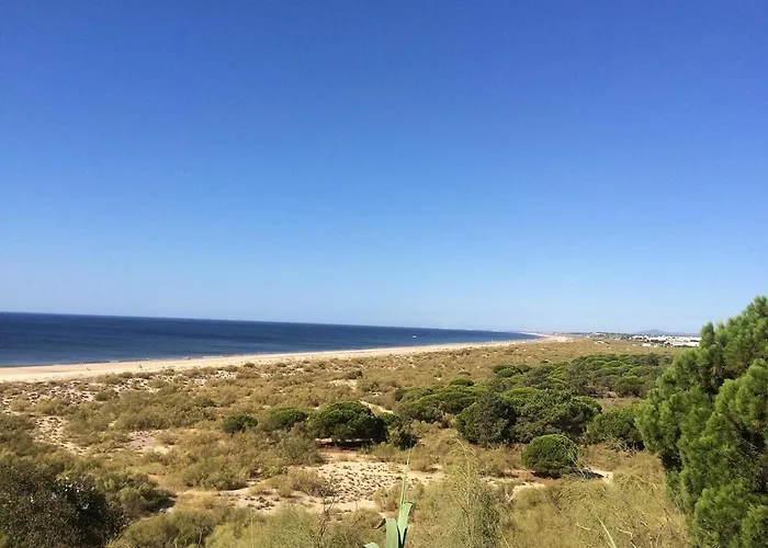 Apartment Apartamento Praia Altura *