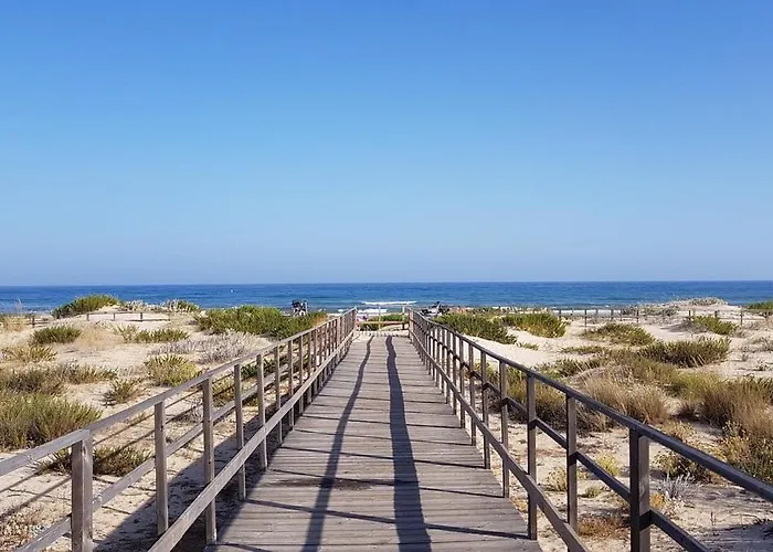 Apartamento Praia Altura *