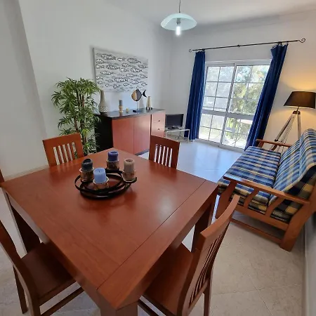Διαμέρισμα Apartamento Praia Altura