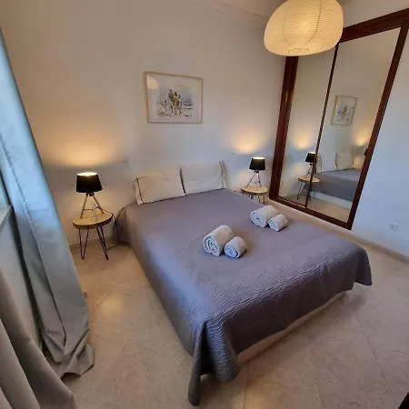 Διαμέρισμα Apartamento Praia Altura Altura