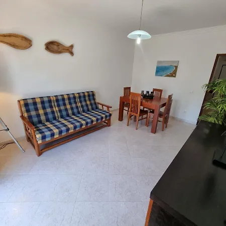 Apartamento Praia Altura Apartman