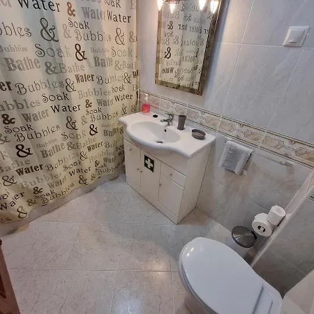 Apartamento Praia Altura *