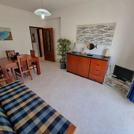 Apartamento Praia Altura *