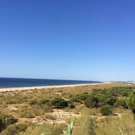 Διαμέρισμα Apartamento Praia Altura *