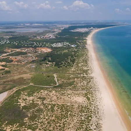 Apartamento Praia Altura 公寓