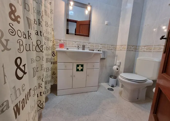 Apartamento Praia Altura אלטורה