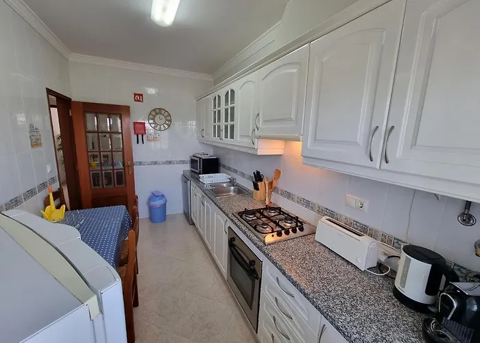 דירה Apartamento Praia Altura