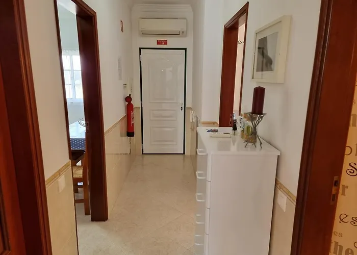 Apartamento Praia Altura *