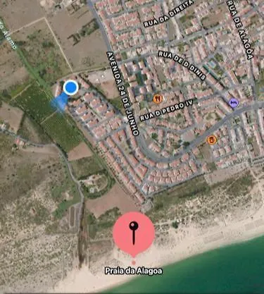 Apartamento Praia Altura *