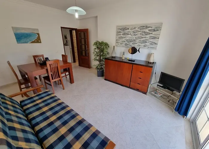 Apartamento Praia Altura *